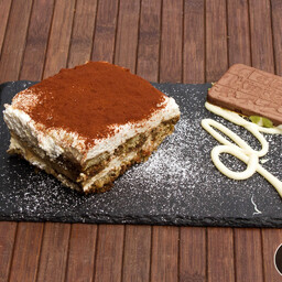 Tiramisù